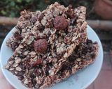 Foto del paso 8 de la receta: Barritas de cereal de avena y chocolate😍