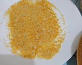 Foto langkah ke 2 dari resep Chicken Katsu - Frozen.