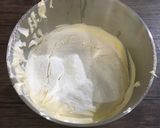 Foto langkah ke 4 dari resep Cake Tape Keju.