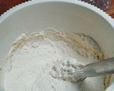Foto langkah ke 1 dari resep Thumbprint cookies yang simple dg bahan yang mudah.