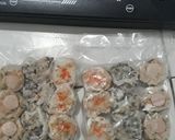 Foto langkah ke 11 dari resep Dimsum Ayam.