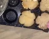 Une image de l'étape 5 de Muffins crumble fourrés au chocolat 🍫🥮.
