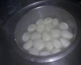 रसगुल्ला (rasgulla recipe in hindi) रेसिपी चरण 7 फोटो