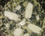 Foto del paso 6 de la receta: Quiche de espinaca 🌱