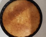 عکس مرحله 3 از دستور کیک هل و گلاب فاطمه پز 🥮