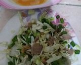 Foto langkah ke 1 dari resep Lumpia telur.