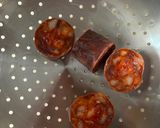 Foto del paso 2 de la receta: Lentejas con verduras con Ninja Foodi