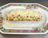 A picture of step 10 of Avocado Egg Sandwich.