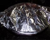 Foto del paso 8 de la receta: Manzanas al horno - simples y ricas !! pero tiene sus secretos