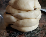Foto del paso 7 de la receta: Pan Dulce Navideño
