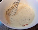 Φωτογραφία βήματος 3 της συνταγής Τα τυροπιτάκια της Χρυσούλας