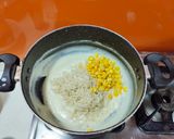 Maggi Bake Dish રેસીપી સ્ટેપ5ફોટો