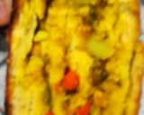عکس مرحله 1 از دستور کماج رولی سبزیجات مهین پز😋