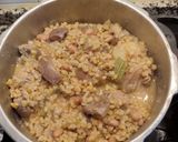 Foto del paso 20 de la receta: Triguico villenero