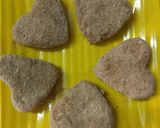 A picture of step 5 of 4 Flavours Veg Cutlet.
