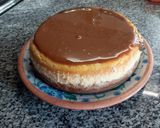 Foto del paso 3 de la receta: Cheesecake clásico