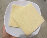 Foto langkah ke 1 dari resep Roti gulung sosis.