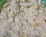 Foto langkah ke 3 dari resep Godo Godo Pisang Keju.