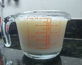 Foto del paso 1 de la receta: Postre fit express