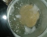 Foto del paso 4 de la receta: Milanesas de soja