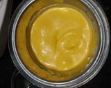મેંગો આઈસ્ક્રિમ (Mango icecream recipe in gujarati) રેસીપી સ્ટેપ2ફોટો