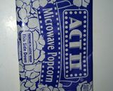 A picture of step 1 of Pop corn.