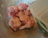 Foto langkah ke 2 dari resep Ayam Goreng Ungkep.