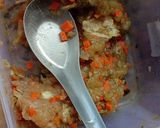 รูปขั้นตอนการทำที่ 1 ของ สุกี้อกไก่สับ (คลีน)