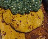 Foto del paso 3 de la receta: Lasagna con masa de calabaza
