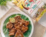 Foto langkah ke 6 dari resep Batagor ala Umma.