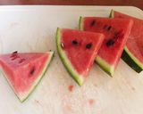 Foto del passaggio 2 della ricetta Salpicón alla frutta colombiano