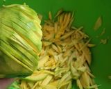 Foto langkah ke 1 dari resep 96. Sambal Mangga.