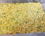 Foto del paso 3 de la receta: Lasaña de calabacín y zanahoria