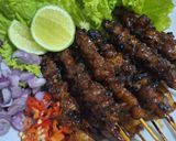 Foto langkah ke 5 dari resep Sate Babi Ala Sate Kambing 😍.