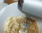 A picture of step 1 of Chewy Oatmeal Cookies.