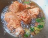 Foto langkah ke 3 dari resep Ayam Goreng Rempah.