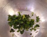 Foto del paso 4 de la receta: Puré coliflor!