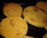 Foto del paso 6 de la receta: Milanesa de zapallo Anco