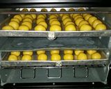 Foto langkah ke 5 dari resep Kue Nastar Lumer Yummy.