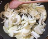 Gluténmentes tepsis galuska recept fázis 3 fotója