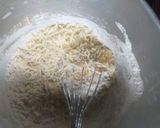 Foto langkah ke 2 dari resep Pancake Keju.