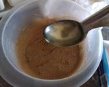 Foto del paso 2 de la receta: MINI bizcochuelo en jarra