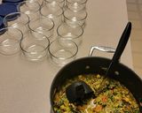 A picture of step 9 of Superfood Quinoa Bowl.