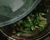Foto langkah ke 3 dari resep 36. Siomak Saos Tiram.