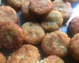 ફરાળી દહીંવડા (Farali Dahivada Recipe In Gujarati) રેસીપી સ્ટેપ4ફોટો