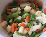 Foto del paso 7 de la receta: 143. Ragout de ternera con menestra