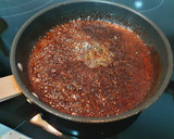 Foto del paso 4 de la receta: *Tatin de Plátanos y Granada*