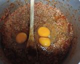Foto del paso 8 de la receta: Pastel de carne, papa y salsa blanca