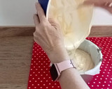 Foto del paso 3 de la receta: Tarta de coco para eventos especiales, 🎂🤱🧑‍🍼