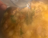 Foto del paso 8 de la receta: Guisado de cordero 🐑 con verduras y ciruelas